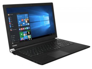 Notebook Toshiba Satellite Pro A50-C-181 PS56AE-0DP03UG6 15.6''